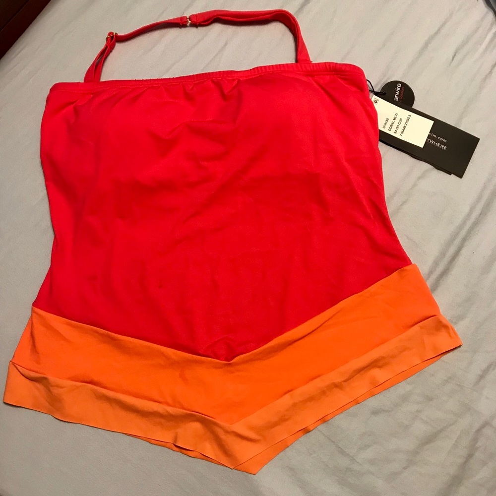 Coco Reef Tankini
